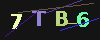 Gambar captcha