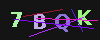 Gambar captcha